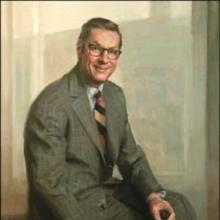William Edward Simon's Profile Photo