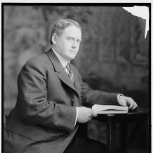 Charles H. Burke's Profile Photo