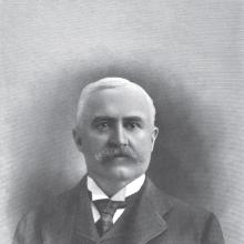 William J. Mills's Profile Photo