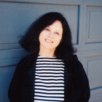 Photo from profile of Maxine Chernoff