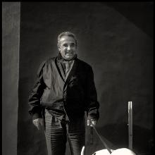 Umberto Tirelli's Profile Photo