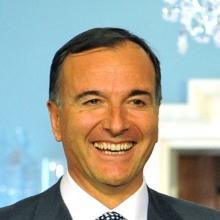 Franco Frattini's Profile Photo