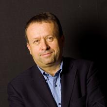 Massimo Montanari's Profile Photo
