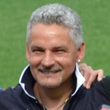 Roberto Baggio's Profile Photo
