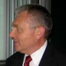 Jean-Pierre Bourguignon's Profile Photo