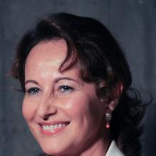 Ségolène Royal's Profile Photo
