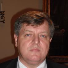 István Stumpf's Profile Photo