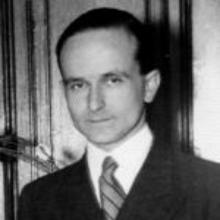 György Hajós's Profile Photo