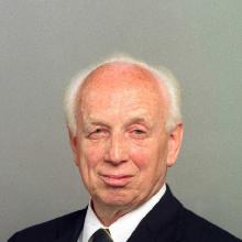 Ferenc Mádl's Profile Photo