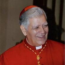Jorge Liberato Cardinal Urosa Savino's Profile Photo