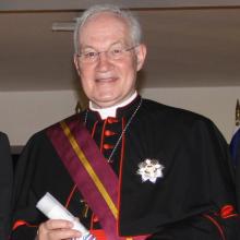 Marc Cardinal Ouellet's Profile Photo