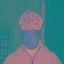 Gianfranco Cardinal Ravasi's Profile Photo
