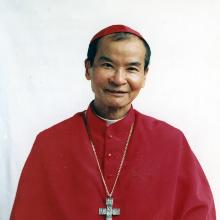 Paul Joseph Cardinal Pham Dinh Tung's Profile Photo