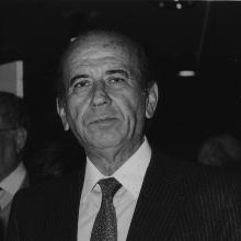 Carlos Pérez's Profile Photo