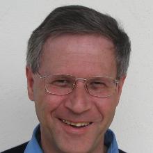 Rainer Riesner's Profile Photo