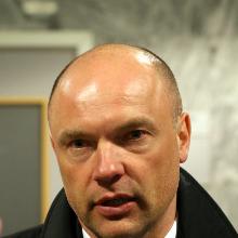 Uwe Roesler's Profile Photo