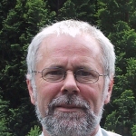 Photo from profile of Rudolf Kruse