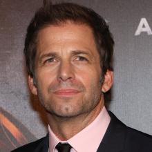 Zack Snyder's Profile Photo