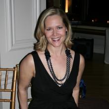 Rebecca Luker's Profile Photo