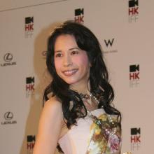 Karen Mok's Profile Photo