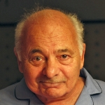 Photo from profile of Burt Young