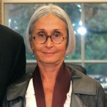 Twyla Tharp's Profile Photo