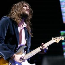 John Anthony Frusciante's Profile Photo