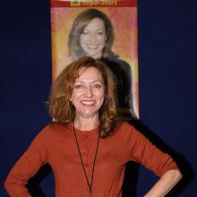Julie White's Profile Photo