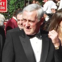 John E. Mahoney's Profile Photo