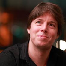 Joshua Bell's Profile Photo