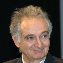 Jacques Attali's Profile Photo