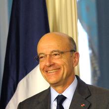 Alain Marie Juppé's Profile Photo