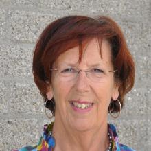 Annemarie Jorritsma-Lebbink's Profile Photo