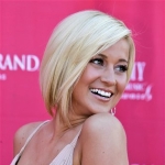 Photo from profile of Kellie Pickler