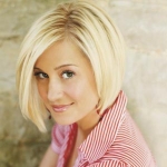 Photo from profile of Kellie Pickler