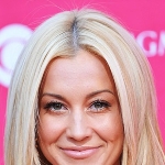 Photo from profile of Kellie Pickler