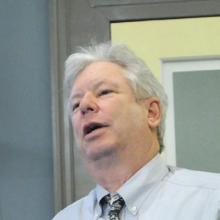 Richard H. Thaler's Profile Photo