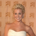 Photo from profile of Kellie Pickler