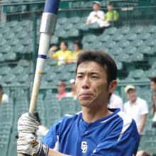 Masahiro Araki's Profile Photo