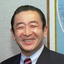 Ryutaro Hashimoto's Profile Photo