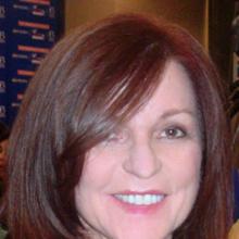 Maureen Dowd's Profile Photo