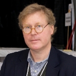 Photo from profile of Cullen Murphy