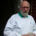 Photo from profile of Alan Lelchuk