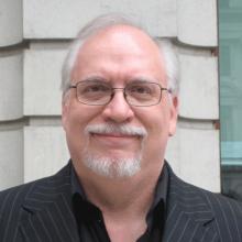 Joseph Michael Straczynski's Profile Photo
