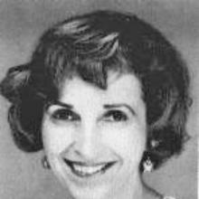 Marilyn Ferguson's Profile Photo