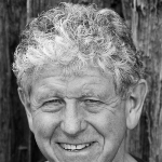 Photo from profile of Frank Bergon