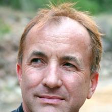 Michael Shermer's Profile Photo