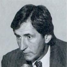 Robert J. Mrazek's Profile Photo