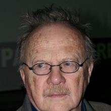 Jan Myrdal's Profile Photo