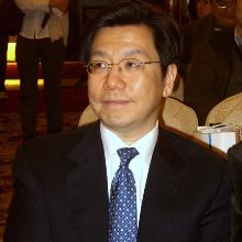 Kai-Fu Lee's Profile Photo
